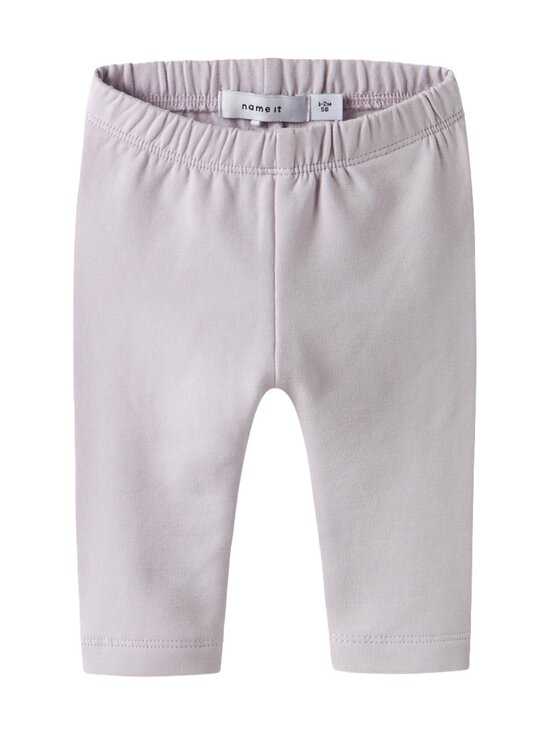 Name It - NbfTilla treniņu legingi - LILAC MARBLE | Stockmann - photo 1