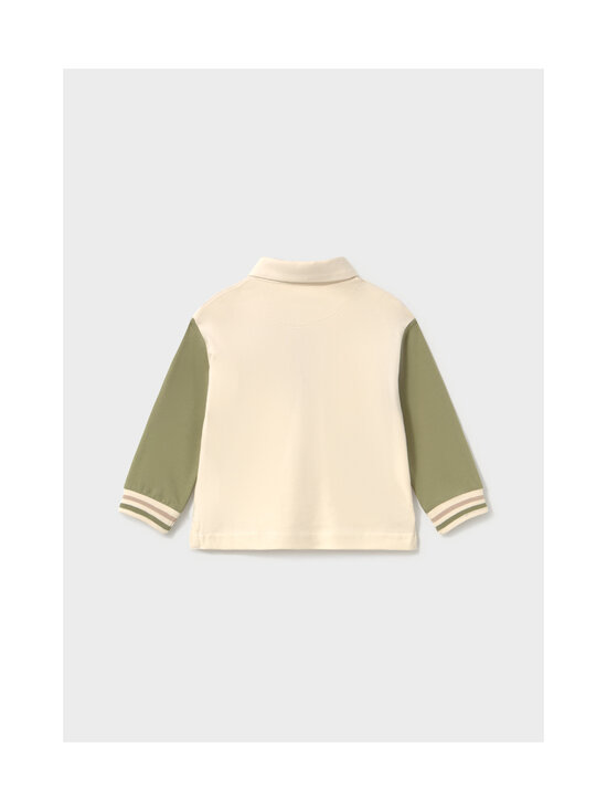 Mayoral - Pikkade varrukatega polosärk - 30 BAYLEAF | Stockmann - photo 2