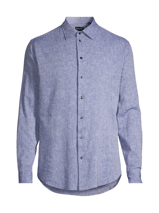 Emporio Armani - Kauluspaita - TE20550 UB079 ESTATE BLUE | Stockmann - photo 1