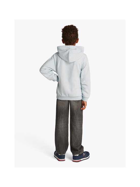 Tommy Hilfiger - Kapuutsiga pusa Varsity - DD0 BREEZY BLUE HEATHER - photo 5 Tommy Hilfiger - Kapuutsiga pusa Varsity - DD0 BREEZY BLUE HEATHER | Stockmann - photo 5