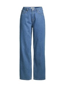 NOOM - Femme Jeans - CINDER BLUE DENIM NOOM - Femme Jeans - CINDER BLUE DENIM | Stockmann