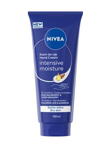 NIVEA - Intensive Moisture Hand Cream -käsivoide | Stockmann