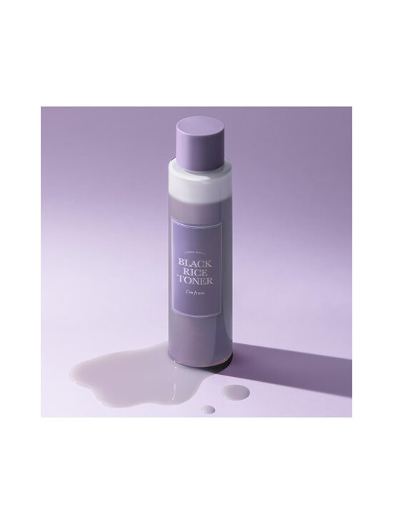 I`m From - Näovesi Black Rice Toner - NOCOL - photo 3 I`m From - Näovesi Black Rice Toner - NOCOL | Stockmann - photo 3