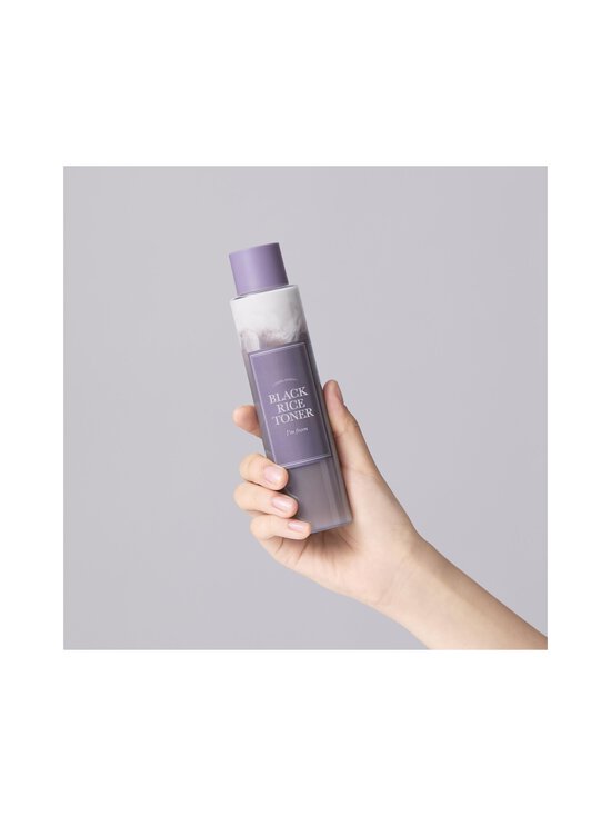 I`m From - Näovesi Black Rice Toner - NOCOL - photo 5 I`m From - Näovesi Black Rice Toner - NOCOL | Stockmann - photo 5