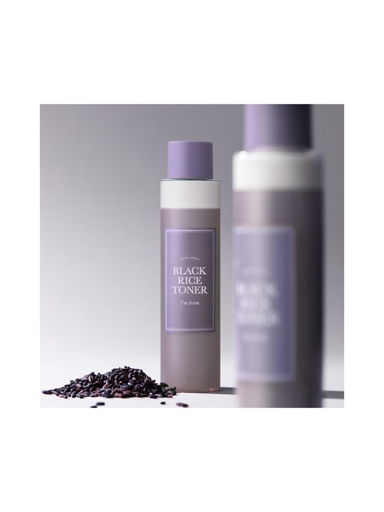 I`m From - Näovesi Black Rice Toner - NOCOL - photo 8 I`m From - Näovesi Black Rice Toner - NOCOL | Stockmann - photo 8