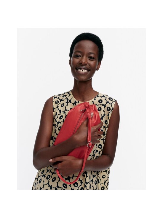 Marimekko - Karla plecu soma - 333 RED - photo 4 Marimekko - Karla plecu soma - 333 RED | Stockmann - photo 4