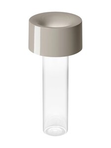 Foscarini - Fleur Bianco -pöytävalaisin - WHITE | Stockmann