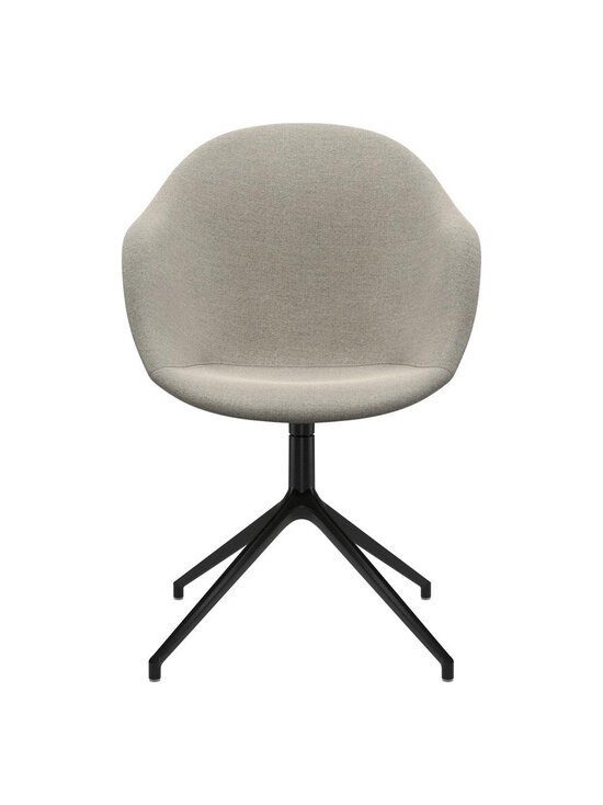 BoConcept - Adelaide-tuoli käsinojat Lazio-kangas 3091 beige / musta - BEIGE | Stockmann - photo 2