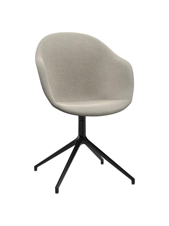 BoConcept - Adelaide-tuoli käsinojat Lazio-kangas 3091 beige / musta - BEIGE | Stockmann - photo 1
