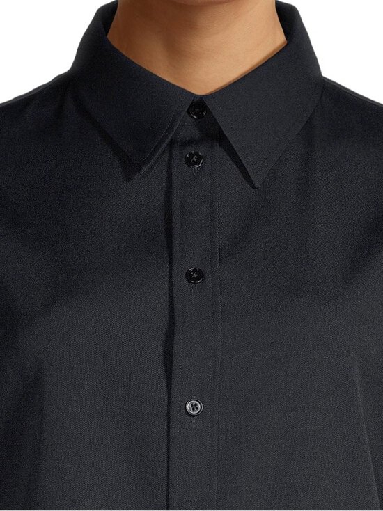 Jil Sander - Paitamekko - 401 NAVY | Stockmann - photo 4