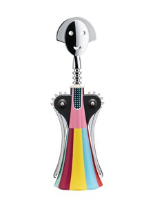 Alessi - Anna G. korķviļķis 24,5 x 7 cm - MULTICO Alessi - Anna G. korķviļķis 24,5 x 7 cm - MULTICO | Stockmann