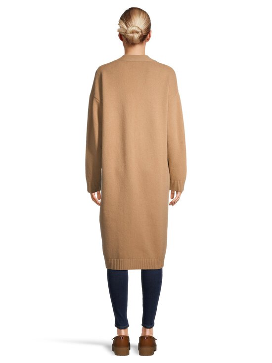 Max Mara Weekend - Godezia-villaneuletakki - 005 KAMEL - photo 3 Max Mara Weekend - Godezia-villaneuletakki - 005 KAMEL | Stockmann - photo 3