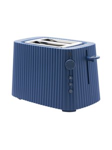 Alessi - Plisse tosteris - BLUE Alessi - Plisse tosteris - BLUE | Stockmann