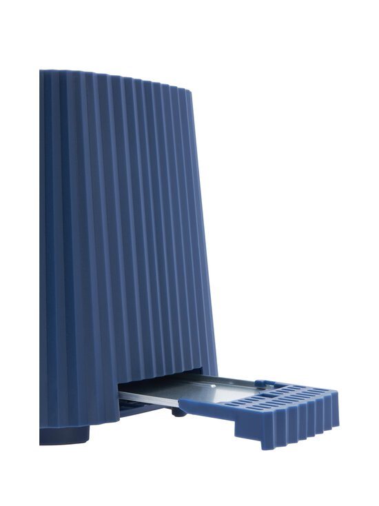 Alessi - Plisse tosteris - BLUE - photo 2 Alessi - Plisse tosteris - BLUE | Stockmann - photo 2