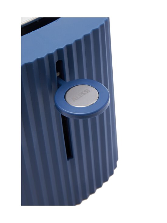 Alessi - Plisse tosteris - BLUE - photo 3 Alessi - Plisse tosteris - BLUE | Stockmann - photo 3