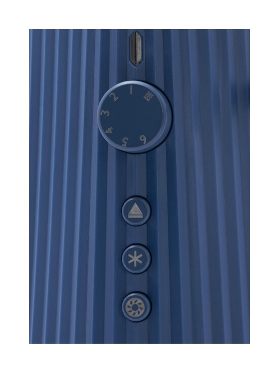 Alessi - Plisse tosteris - BLUE - photo 4 Alessi - Plisse tosteris - BLUE | Stockmann - photo 4