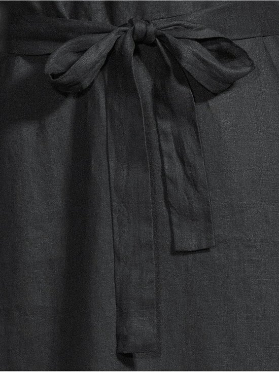 ESSENTIALS by Stockmann - Kleit Monika - BLACK - photo 5 ESSENTIALS by Stockmann - Kleit Monika - BLACK | Stockmann - photo 5