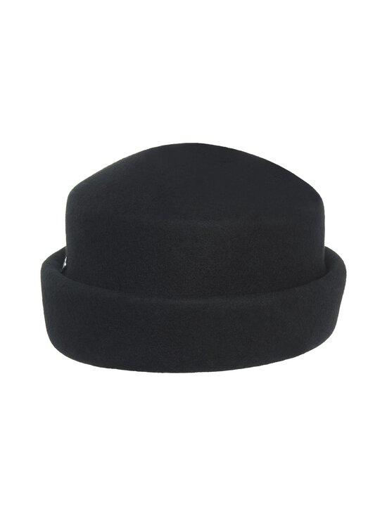 KN Kati Niemi - Tocco-hattu - 33 BLACK | Stockmann - photo 1