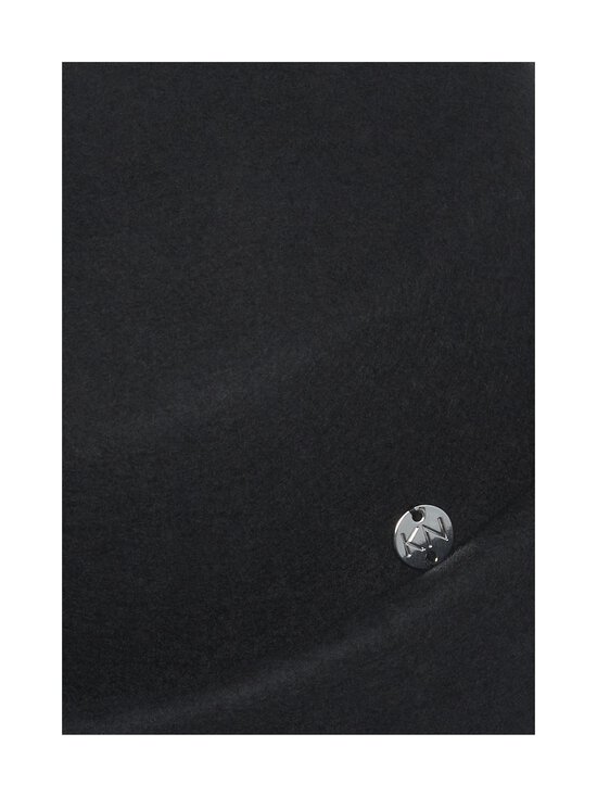 KN Kati Niemi - Tocco-hattu - 33 BLACK | Stockmann - photo 3