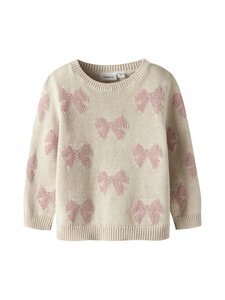 Name It - NmfRekka džemperis - PEYOTE MELANGE | Stockmann