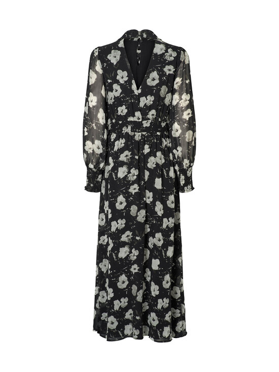 RUE de FEMME - Paxton-mekko - 20 BLACK | Stockmann - photo 2