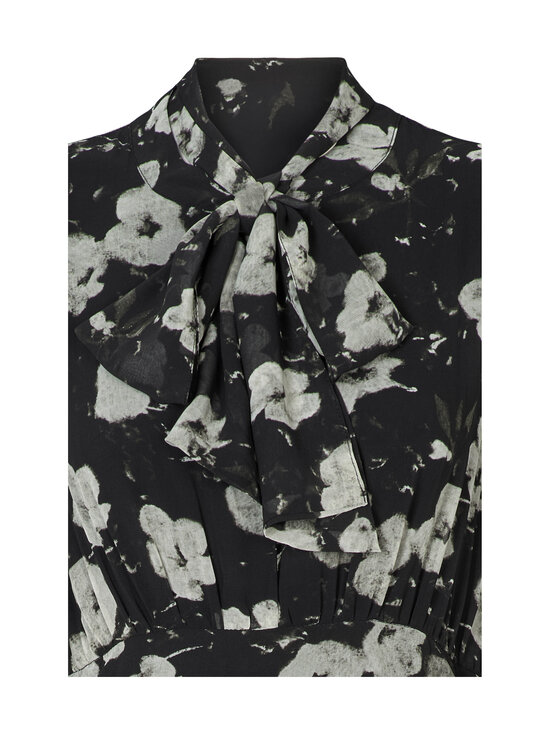 RUE de FEMME - Paxton-mekko - 20 BLACK | Stockmann - photo 5