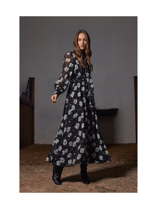 RUE de FEMME - Paxton-mekko - 20 BLACK | Stockmann - photo 8