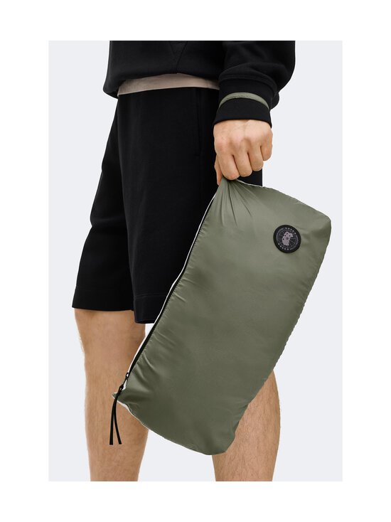 Canada Goose - Lodge Hoody -toppatakki - 9852 SAGEBRUSH-ARMOISE | Stockmann - photo 8