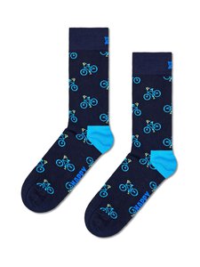 Happy Socks - Bike zeķes - 6500 NAVY Happy Socks - Bike zeķes - 6500 NAVY | Stockmann