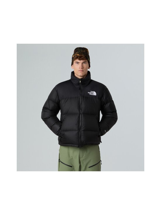 The North Face - Retro Nuptse virsjaka - GOE TNF BLACK/NPF/R - photo 3 The North Face - Retro Nuptse virsjaka - GOE TNF BLACK/NPF/R | Stockmann - photo 3