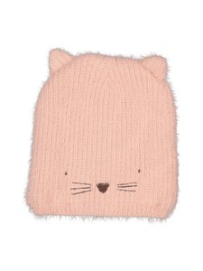 Rockahula - Clara Cat Fluffy cepure 7-10 gadi - PINK | Stockmann