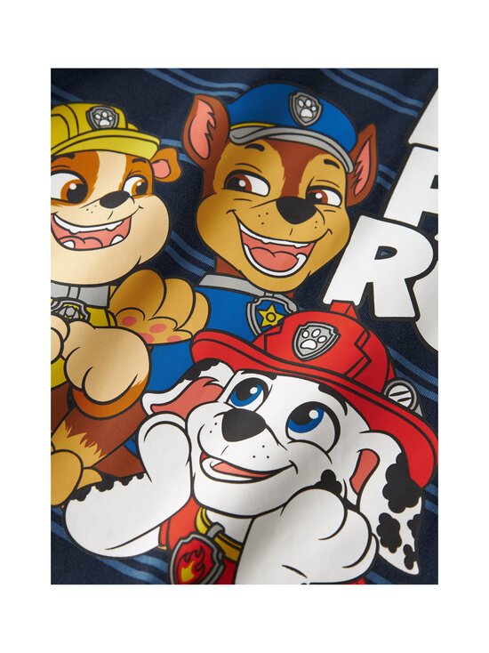 Name It - NmmJoshue Paw Regular krekls - NAVY BLAZER | Stockmann - photo 4