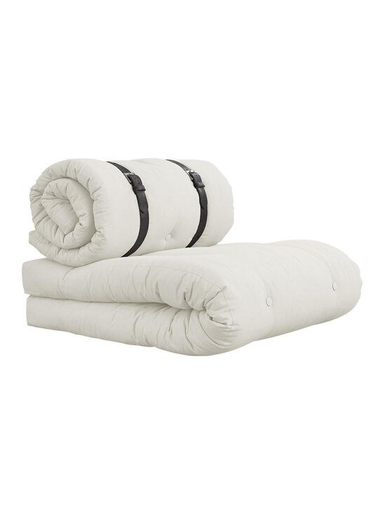 Karup Design - Buckle-Up-futontuoli - VALKOINEN | Stockmann - photo 1