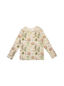 Maia Family - Trikotaažpluus Päiväunet - BEIGE | Stockmann