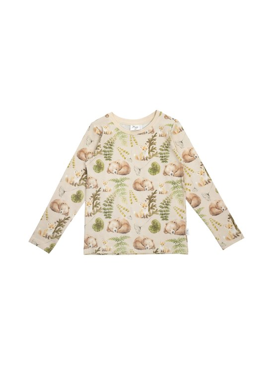 Maia Family - Trikotaažpluus Päiväunet - BEIGE | Stockmann - photo 1