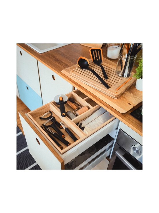 Fiskars - Functional Form Swivel Blade mizotājs - BLACK | Stockmann - photo 6