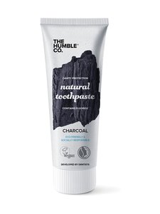 Humble Brush - Charcoal Natural -hammastahna 75 ml Humble Brush - Charcoal Natural -hammastahna 75 ml | Stockmann