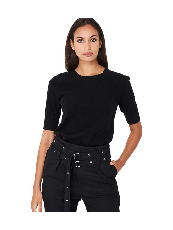 Repeat - Kashmirneule - BLACK (1025) - photo 1 Repeat - Kashmirneule - BLACK (1025) | Stockmann - photo 1