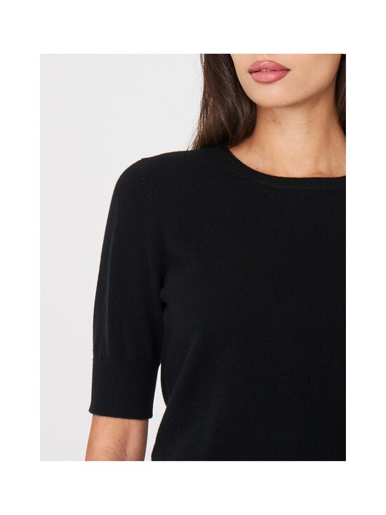 Repeat - Kashmirneule - BLACK (1025) - photo 4 Repeat - Kashmirneule - BLACK (1025) | Stockmann - photo 4