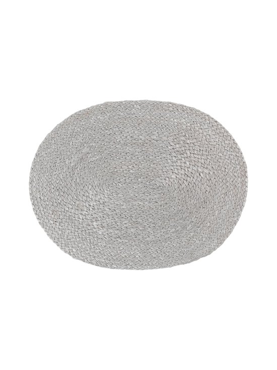 Dixie - Elin-pöytätabletti 38 cm - SILVER GREY | Stockmann - photo 1