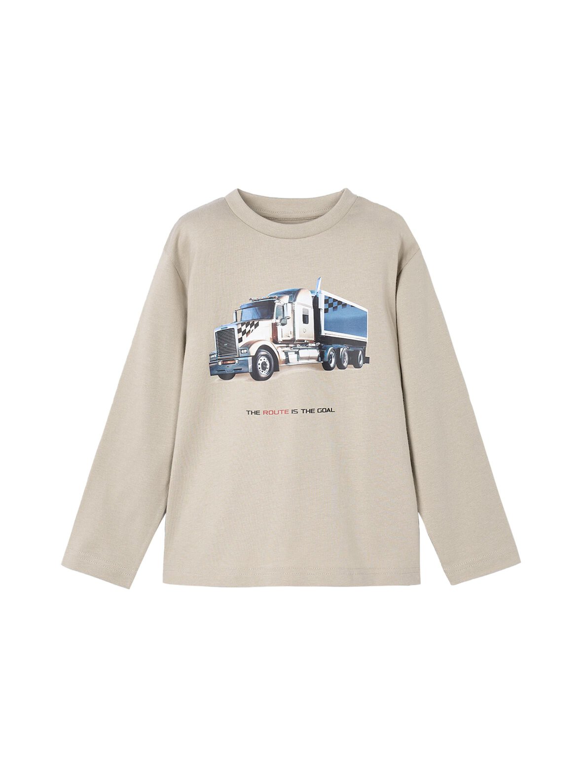 Truck-trikoopaita