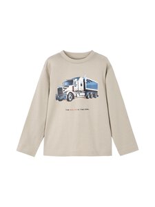 Mayoral - Truck-trikoopaita - BARK 20 | Stockmann