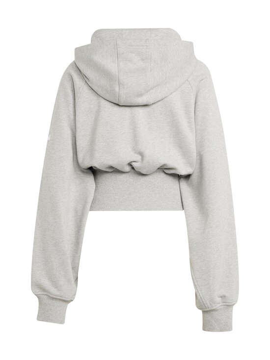 adidas by Stella McCartney - aSMC-collegehuppari - JI5148 MGREYH - photo 2 adidas by Stella McCartney - aSMC-collegehuppari - JI5148 MGREYH | Stockmann - photo 2