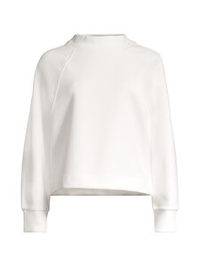 rich & royal - Cozy Rollneck -neulepusero - 113 PEARL WHITE | Stockmann