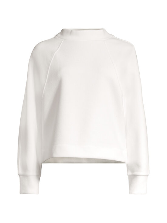 rich & royal - Cozy Rollneck -neulepusero - 113 PEARL WHITE | Stockmann - photo 1