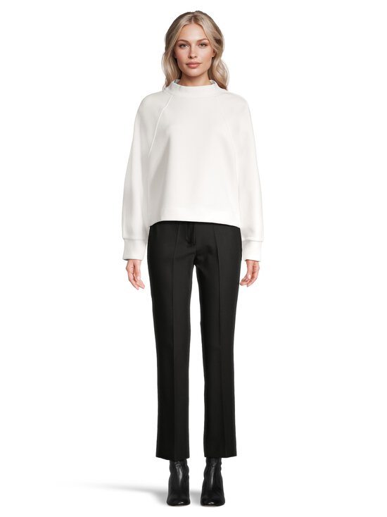 rich & royal - Cozy Rollneck -neulepusero - 113 PEARL WHITE | Stockmann - photo 2