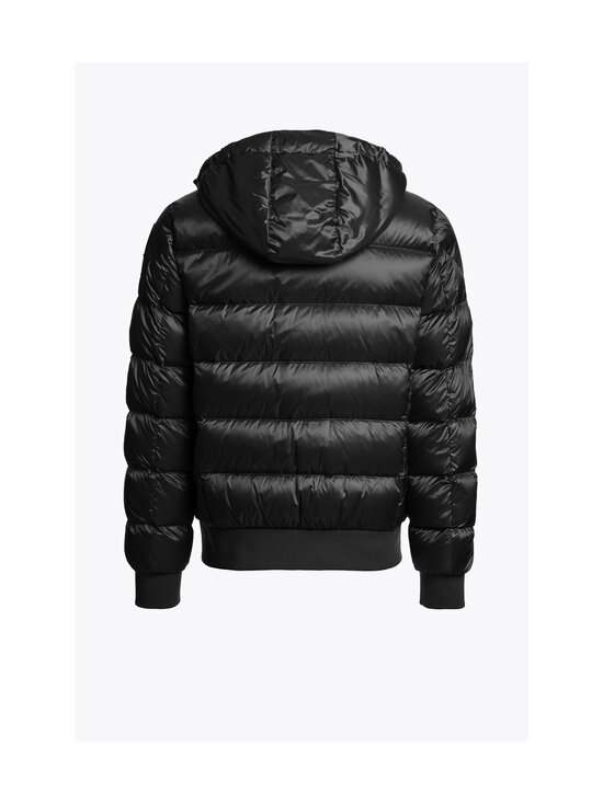 Parajumpers - Pharrell-untuvatoppatakki - 541 BLACK | Stockmann - photo 2