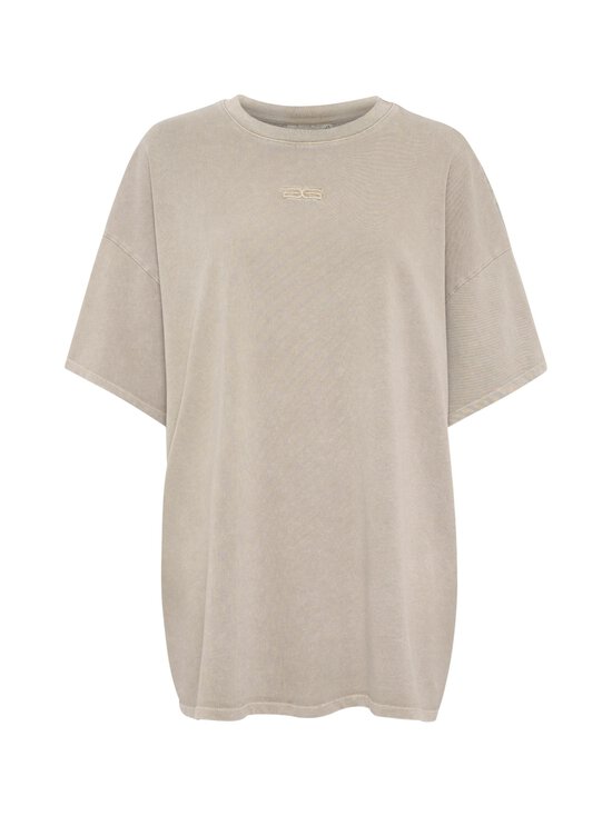 Gestuz - JioGZ Oversize t-krekls - 170510 SILVER SAGE - photo 1 Gestuz - JioGZ Oversize t-krekls - 170510 SILVER SAGE | Stockmann - photo 1