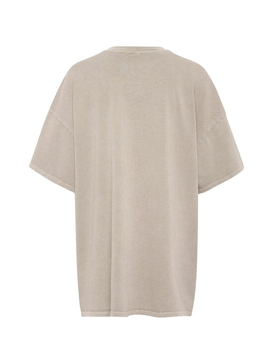 Gestuz - JioGZ Oversize t-krekls - 170510 SILVER SAGE - photo 2 Gestuz - JioGZ Oversize t-krekls - 170510 SILVER SAGE | Stockmann - photo 2