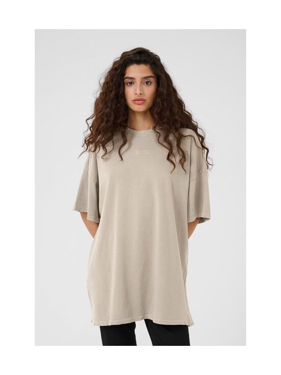 Gestuz - JioGZ Oversize t-krekls - 170510 SILVER SAGE - photo 6 Gestuz - JioGZ Oversize t-krekls - 170510 SILVER SAGE | Stockmann - photo 6